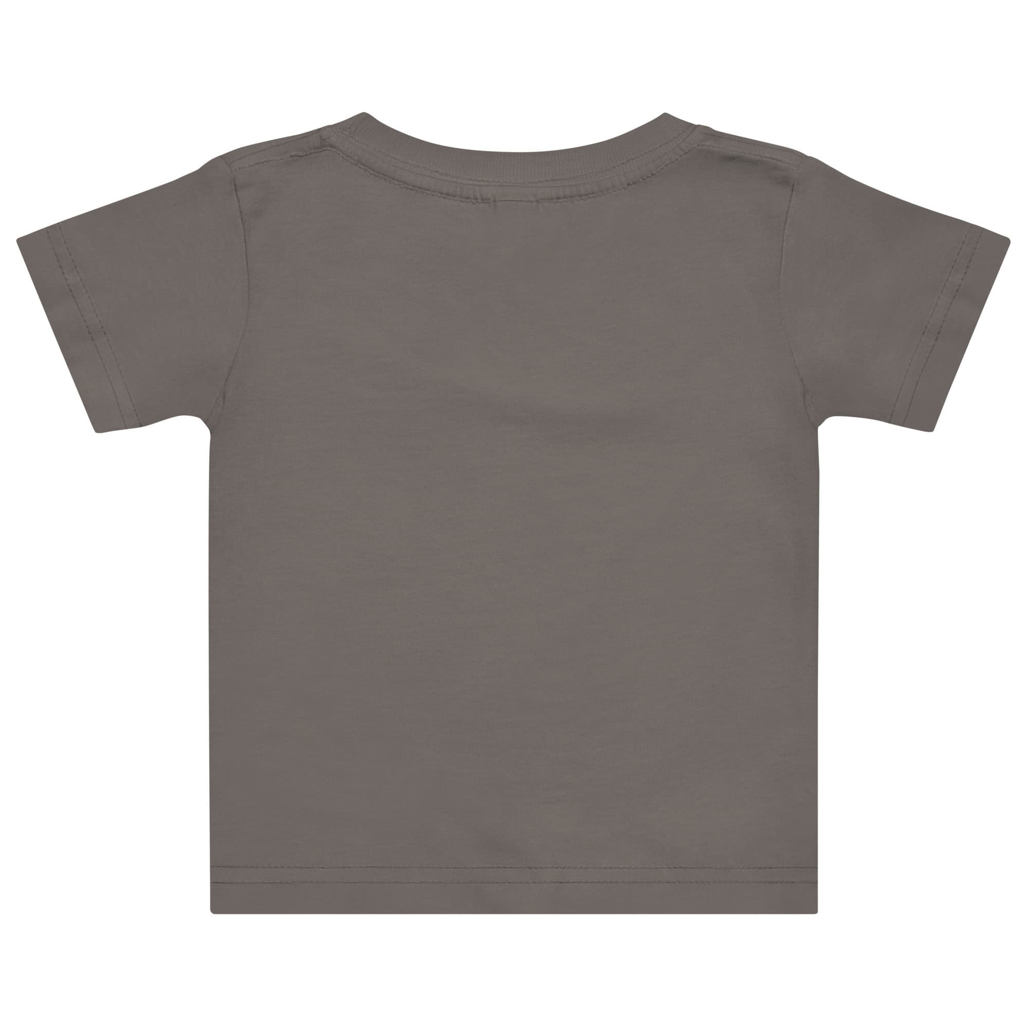 T-shirt en jersey bébé "Lumière du monde" – Image 6