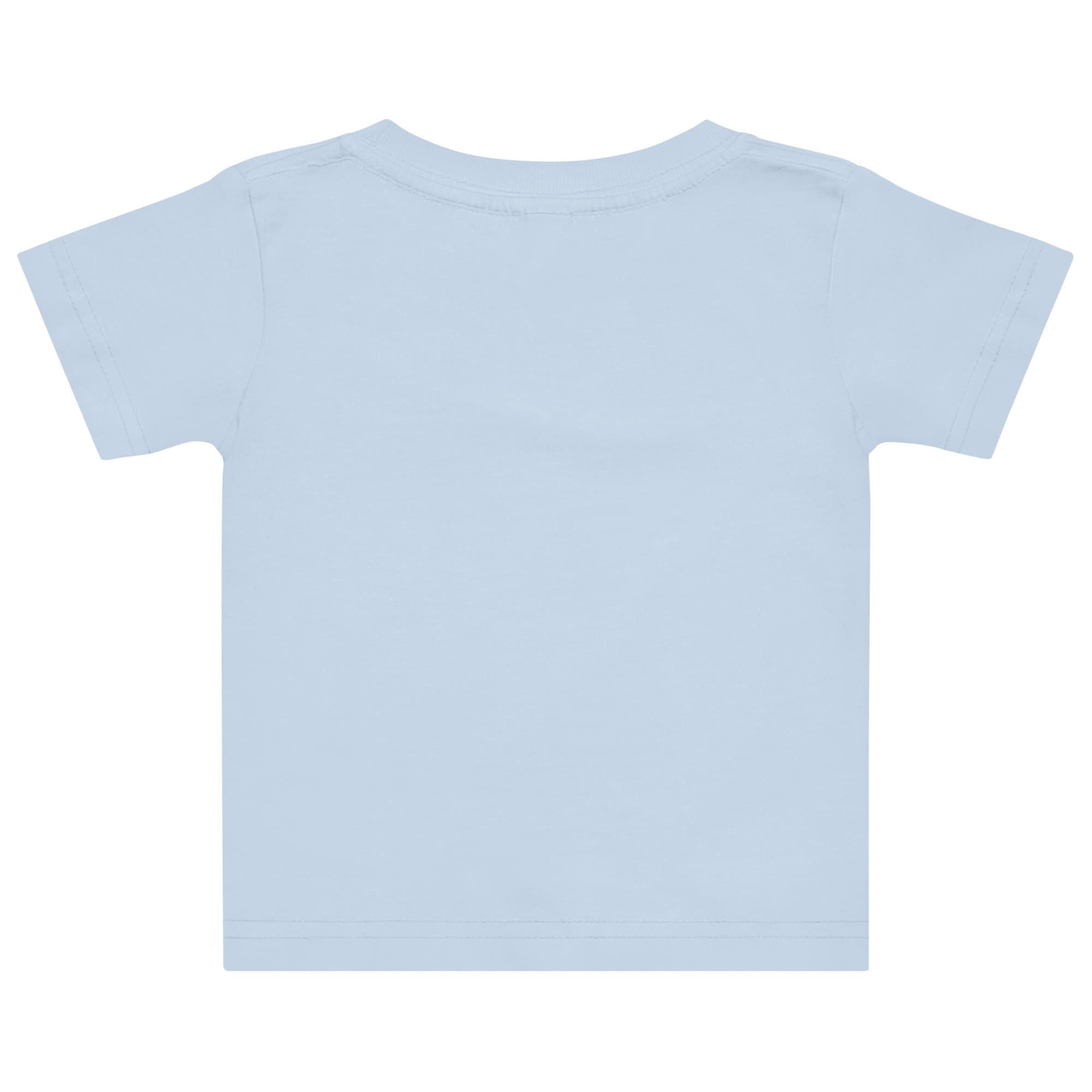 T-shirt en jersey bébé "Lumière du monde" – Image 10