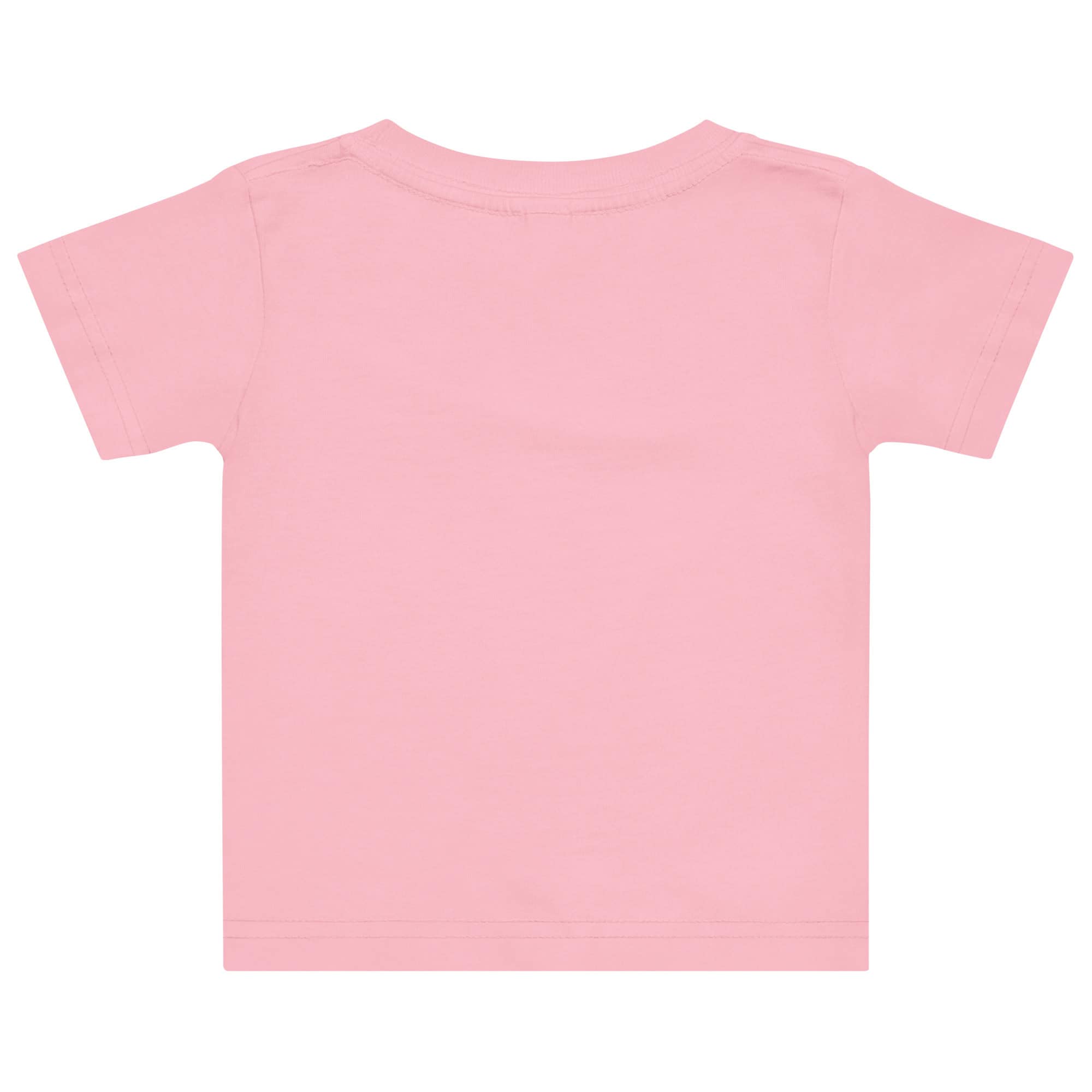 T-shirt en jersey bébé "Lumière du monde" – Image 8