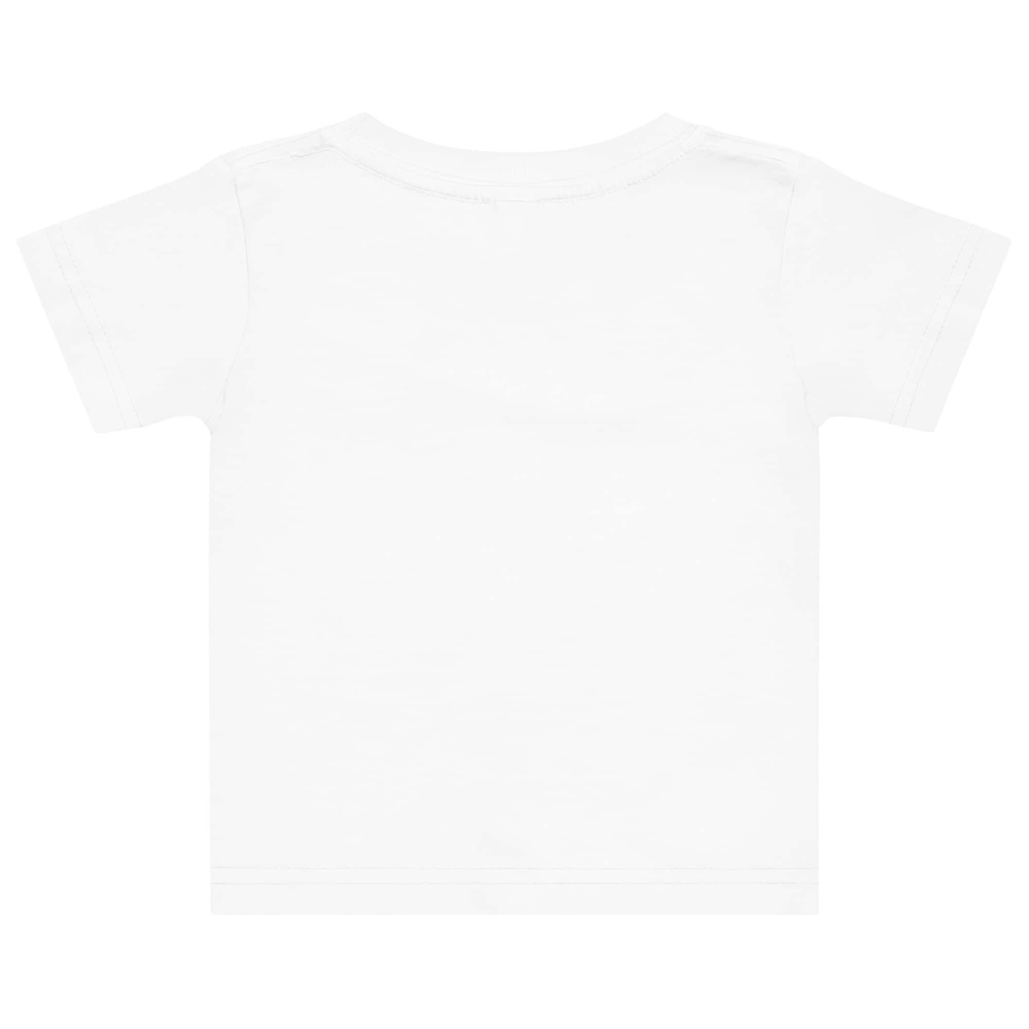 T-shirt en jersey bébé "Lumière du monde" – Image 12