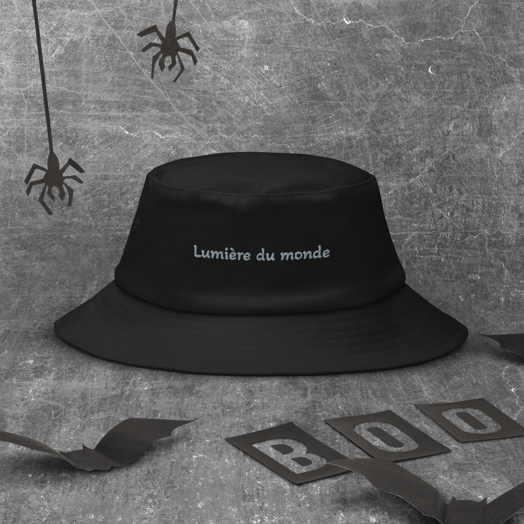 Bob Old School "Lumière du monde" – Image 2