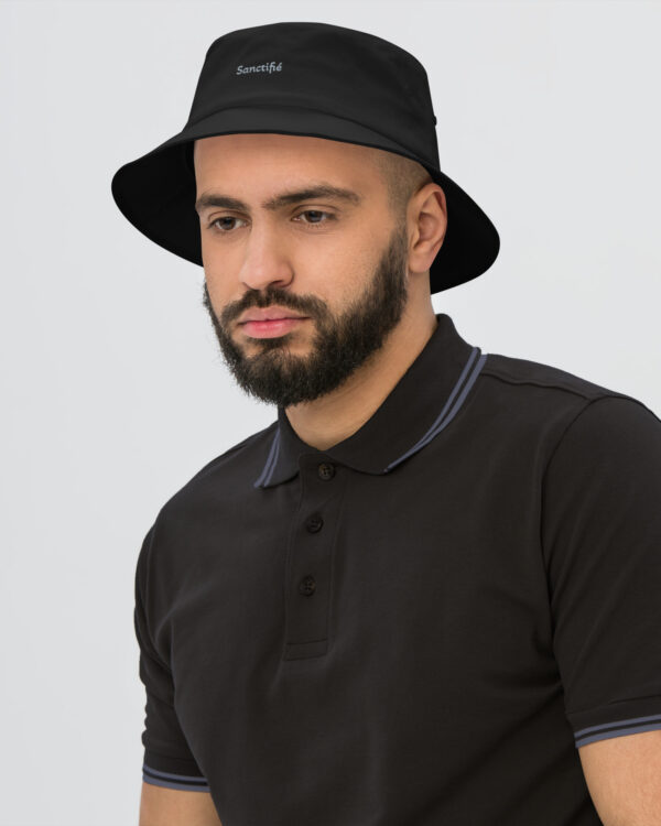 Bob old school « Sanctifié »