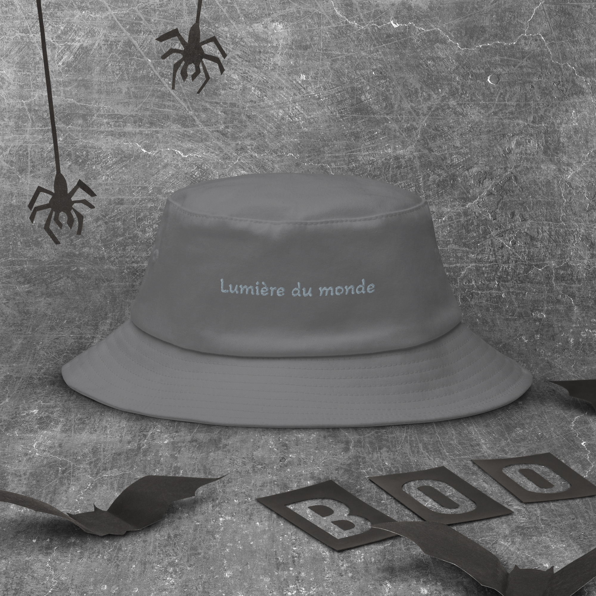 Bob Old School "Lumière du monde" – Image 6