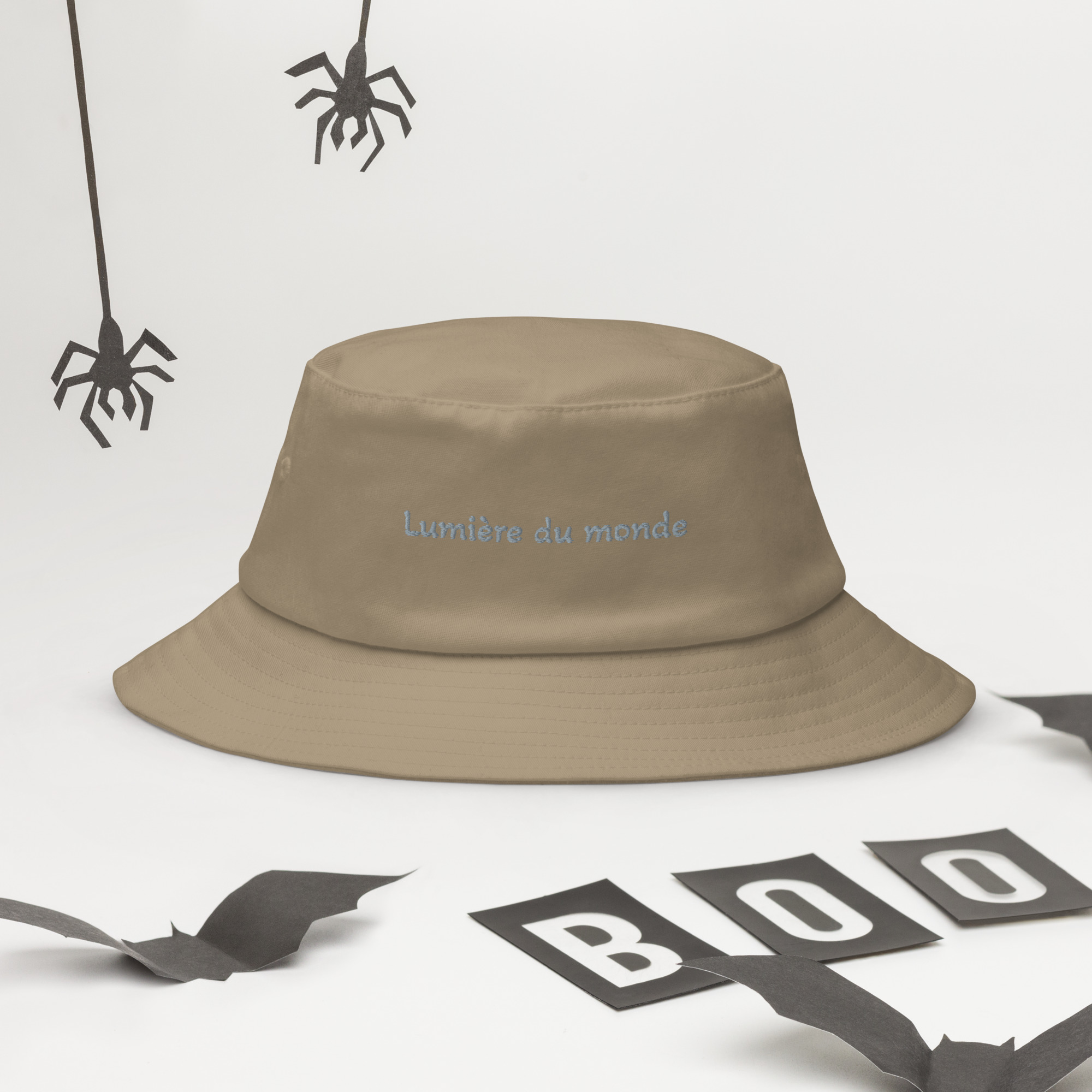 Bob Old School "Lumière du monde" – Image 9