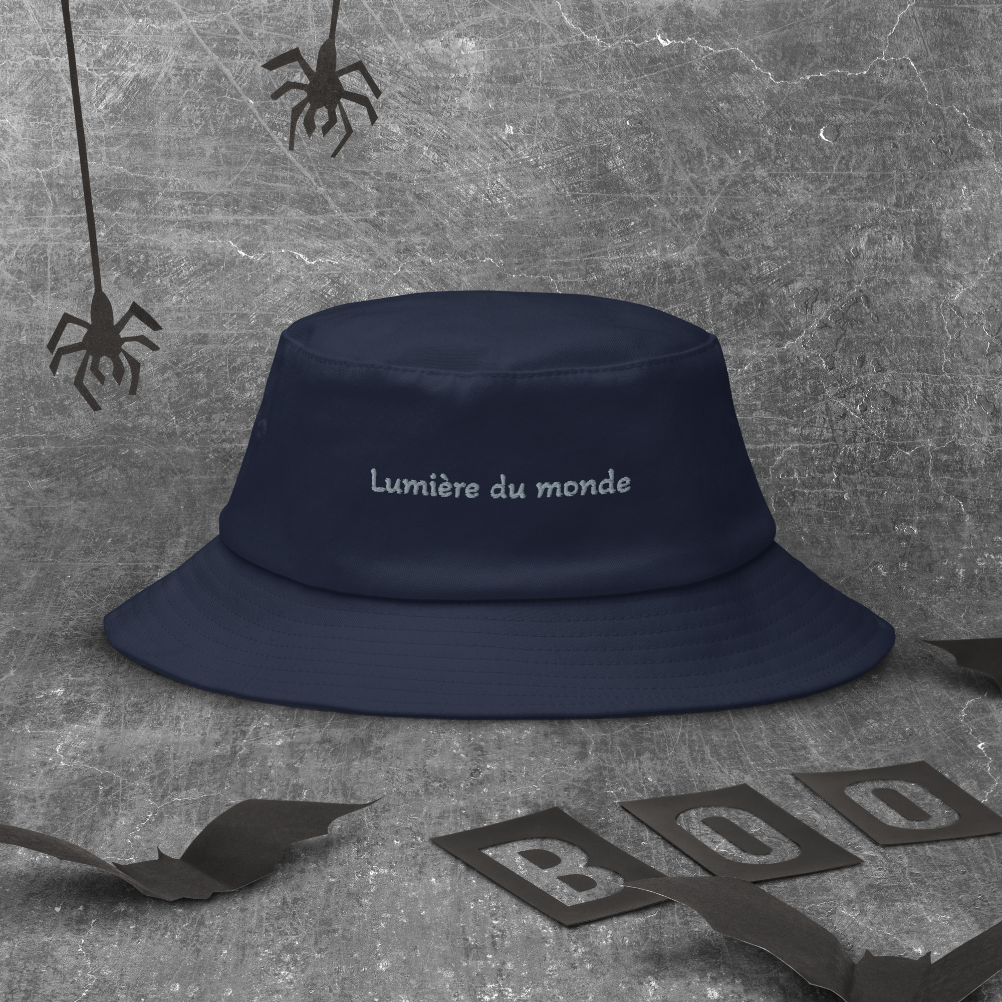 Bob Old School "Lumière du monde" – Image 4