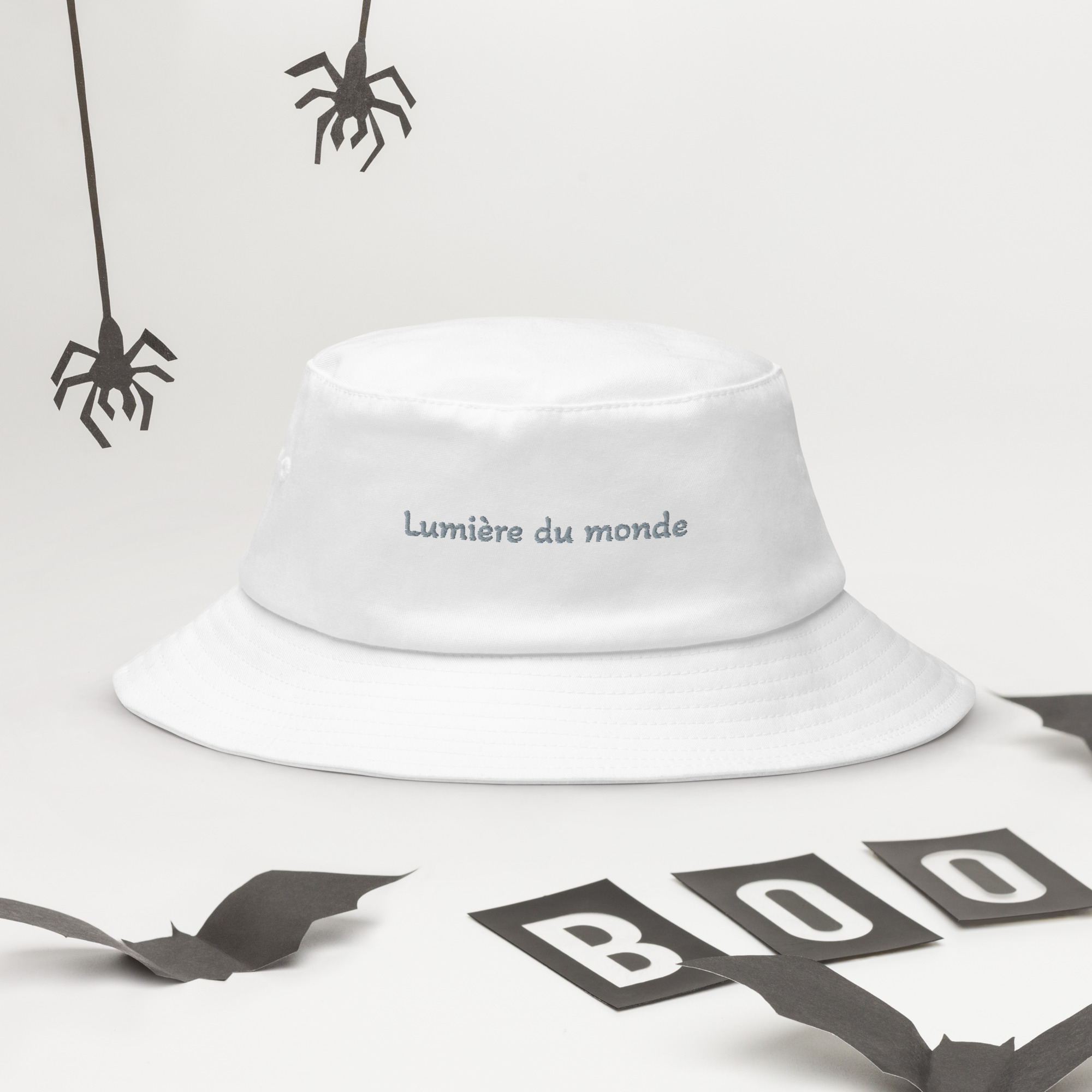 Bob Old School "Lumière du monde" – Image 10