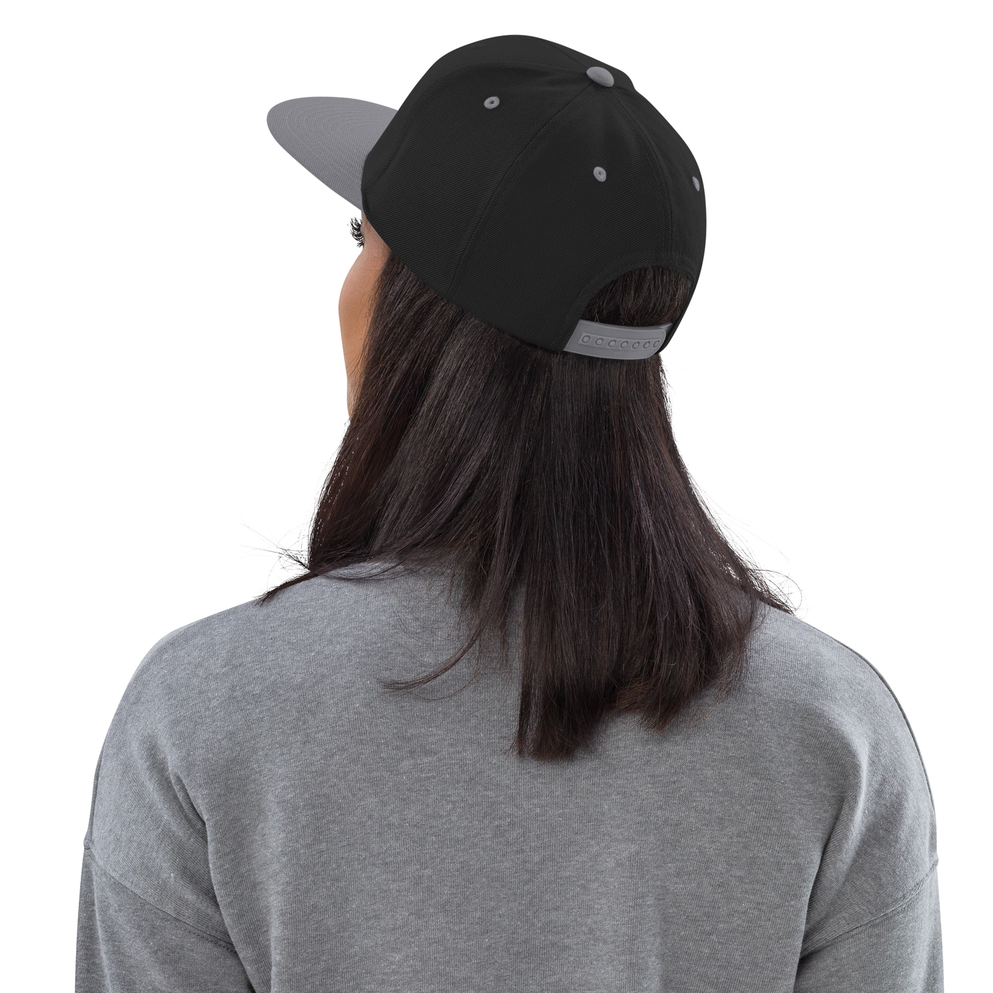 Casquette Snapback "Sanctifié" – Image 17