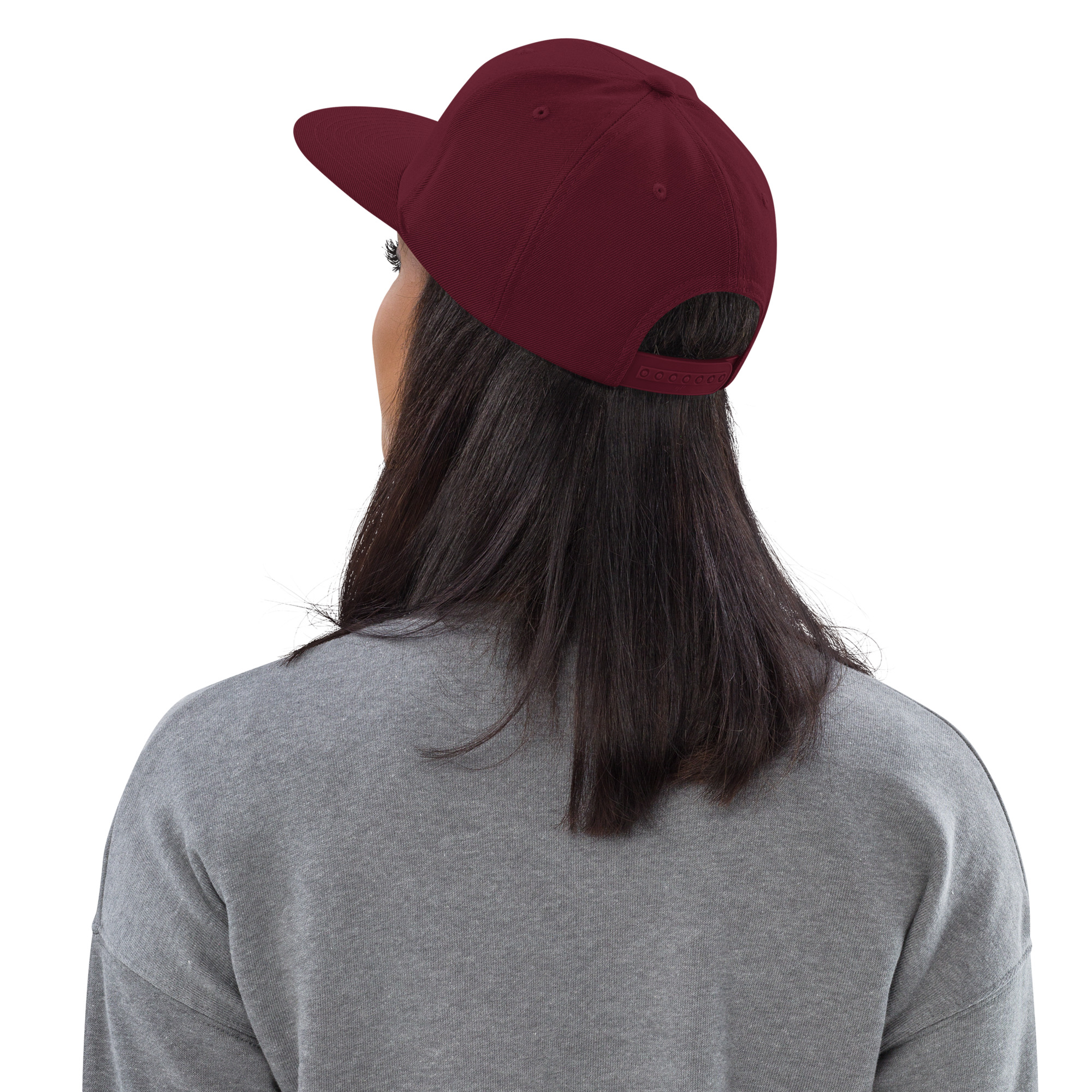 Casquette Snapback "Sanctifié" – Image 20