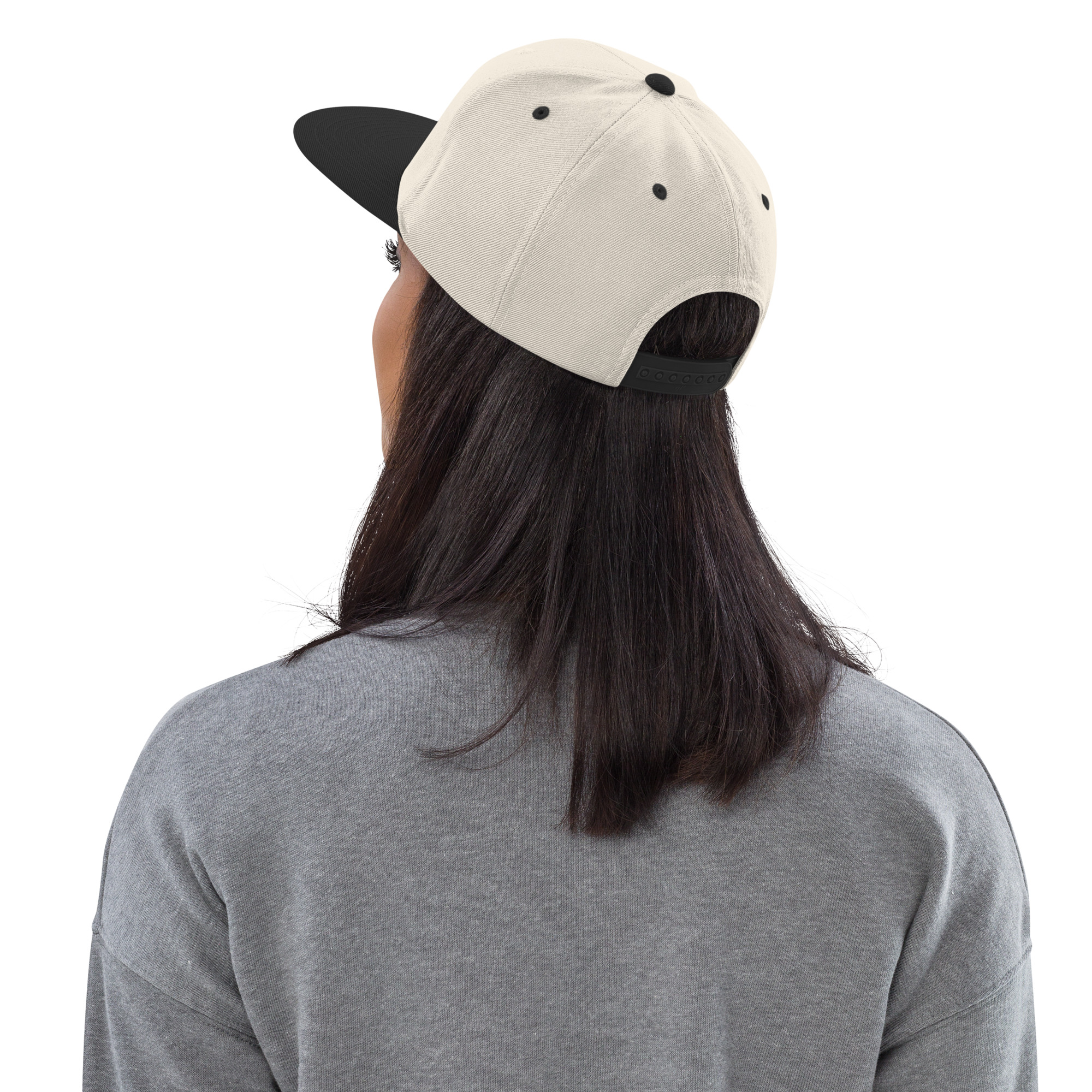 Casquette Snapback "Sanctifié" – Image 50