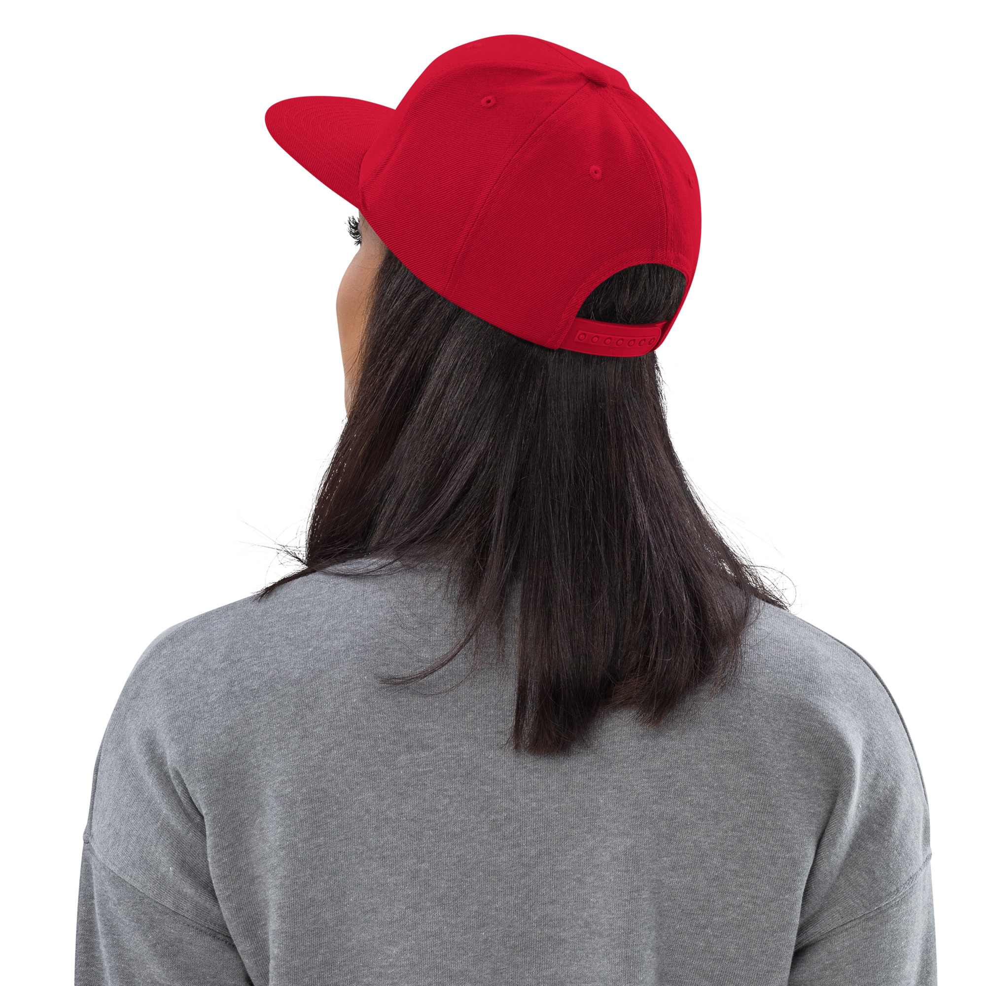 Casquette Snapback "Sanctifié" – Image 32