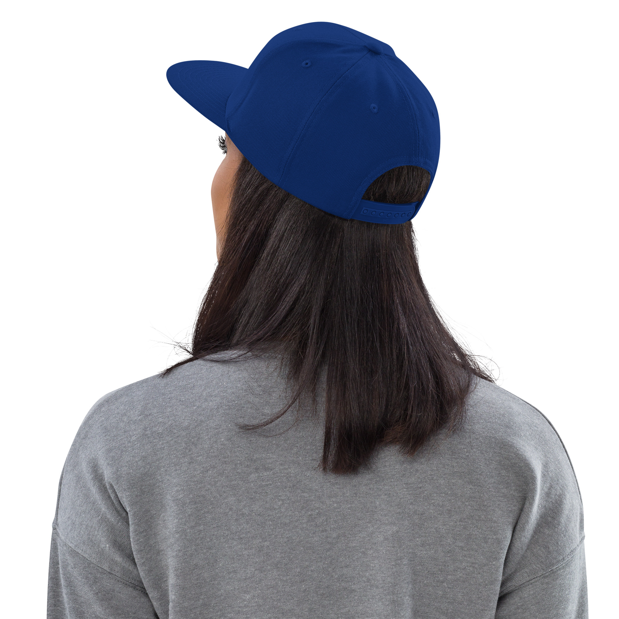 Casquette Snapback "Sanctifié" – Image 23
