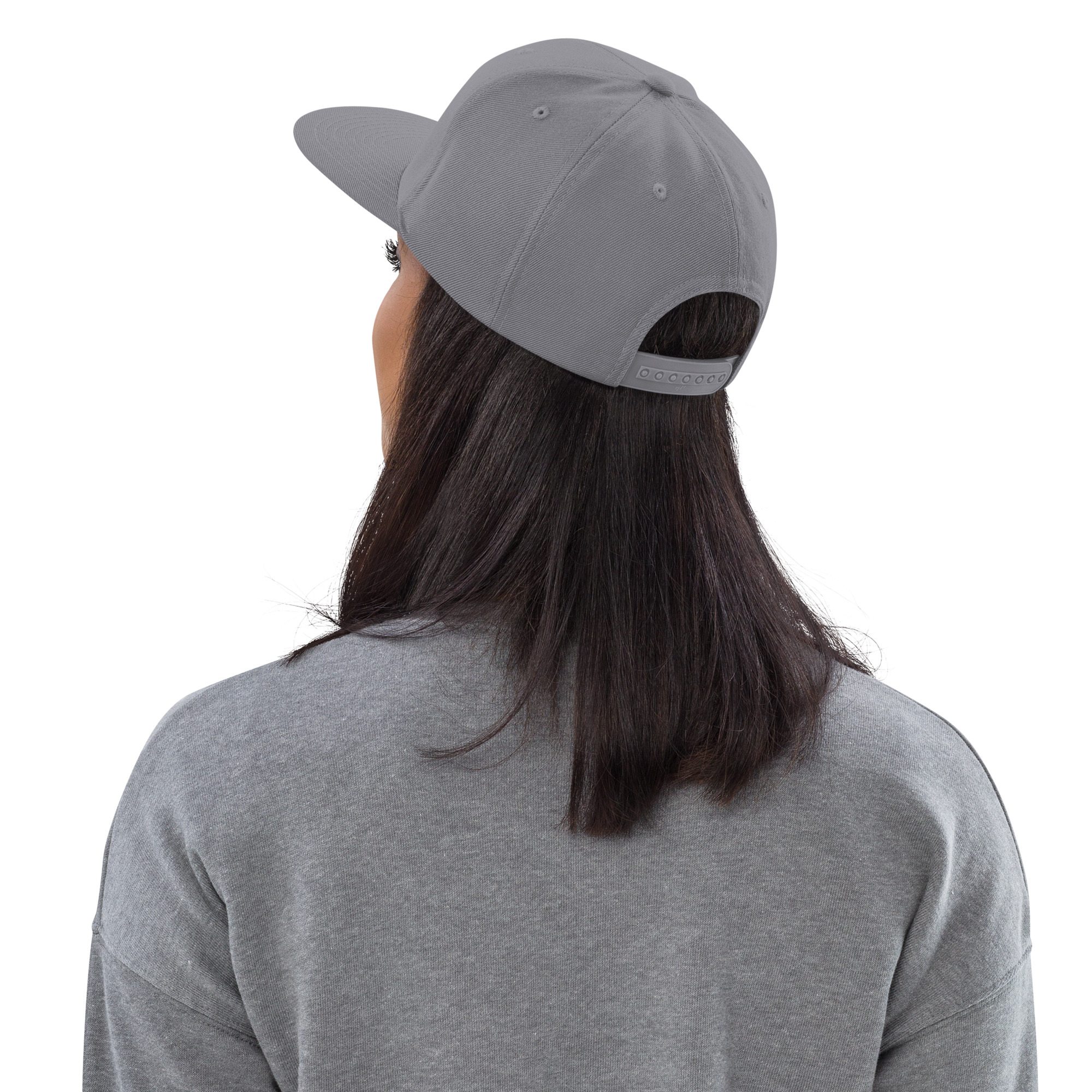 Casquette Snapback "Sanctifié" – Image 41