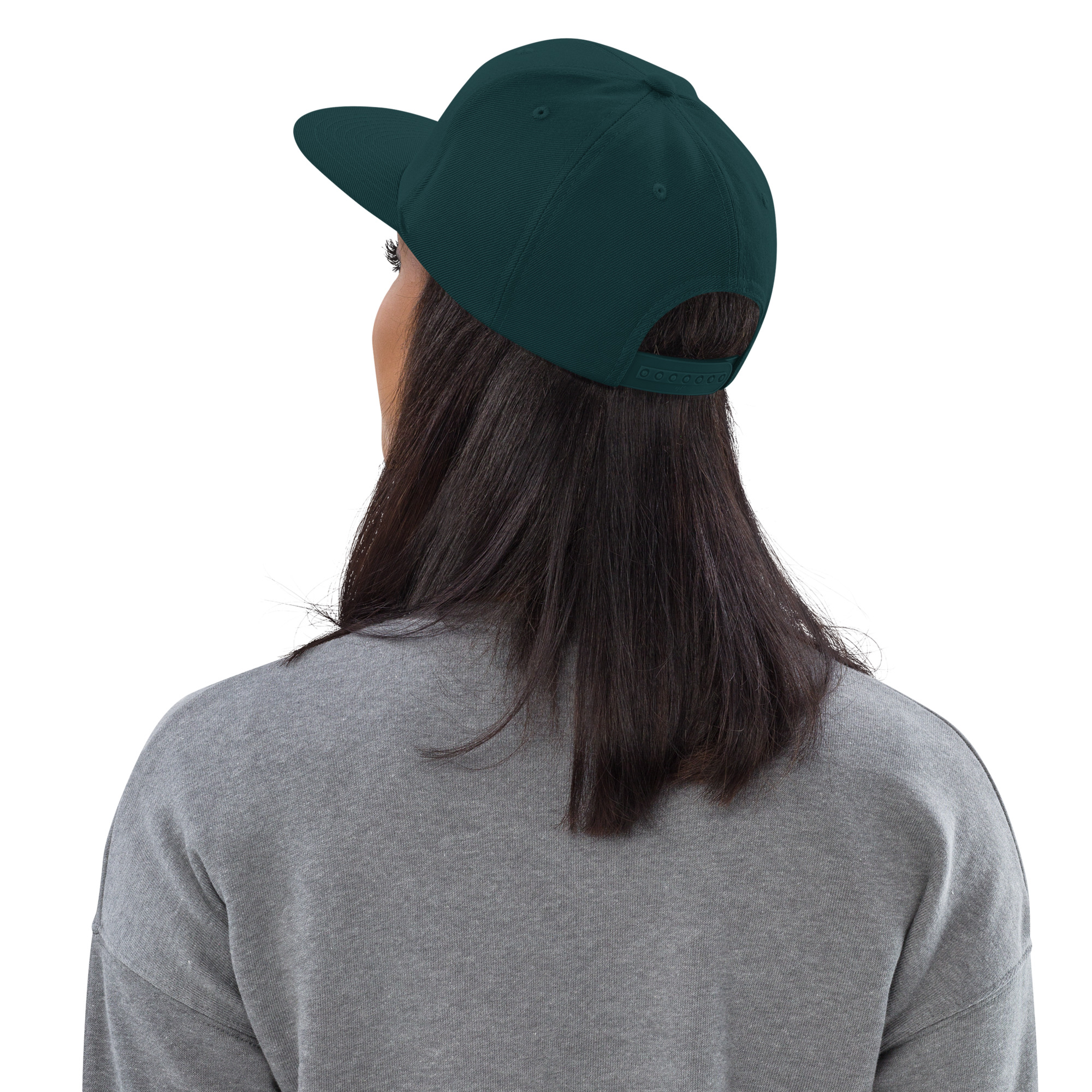 Casquette Snapback "Sanctifié" – Image 29