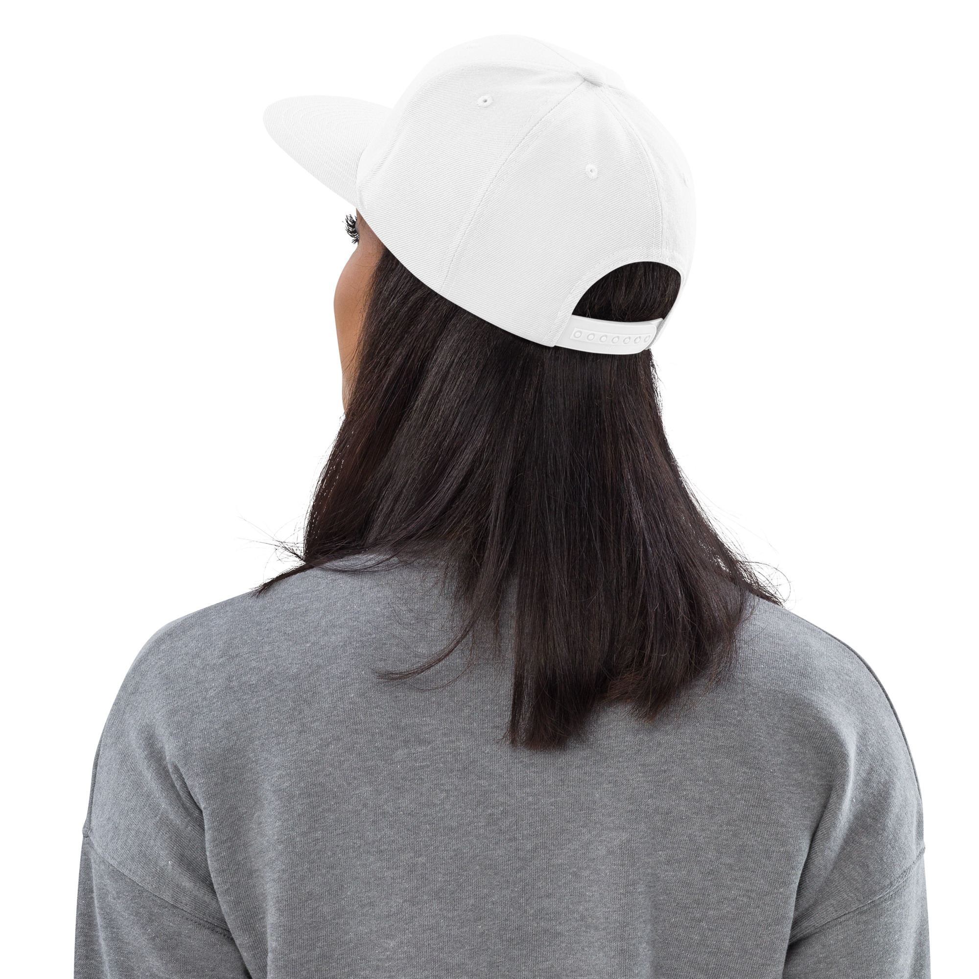 Casquette Snapback "Sanctifié" – Image 54