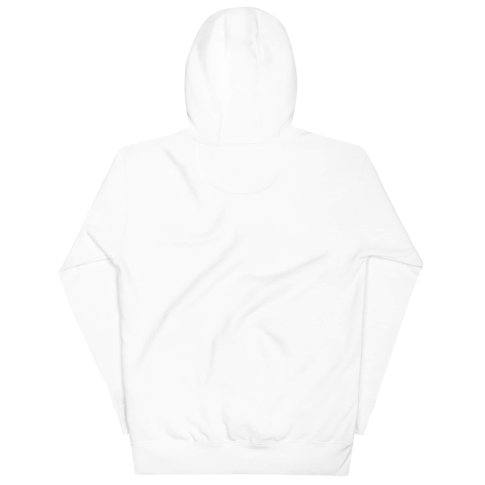 Sweat à Capuche Unisexe "Jésus est vivant" – Image 30