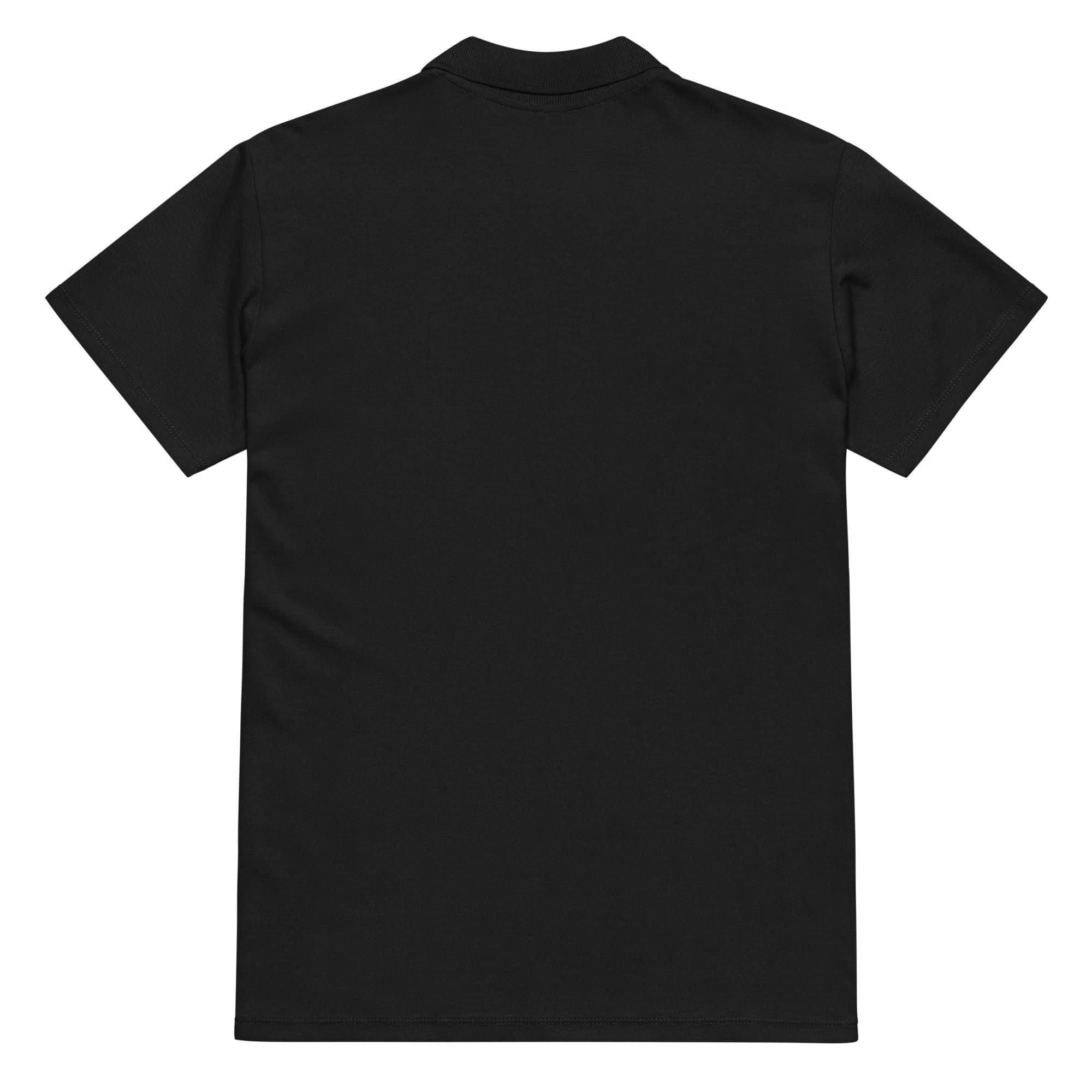 Polo piqué premium unisexe "Victorieux" – Image 23