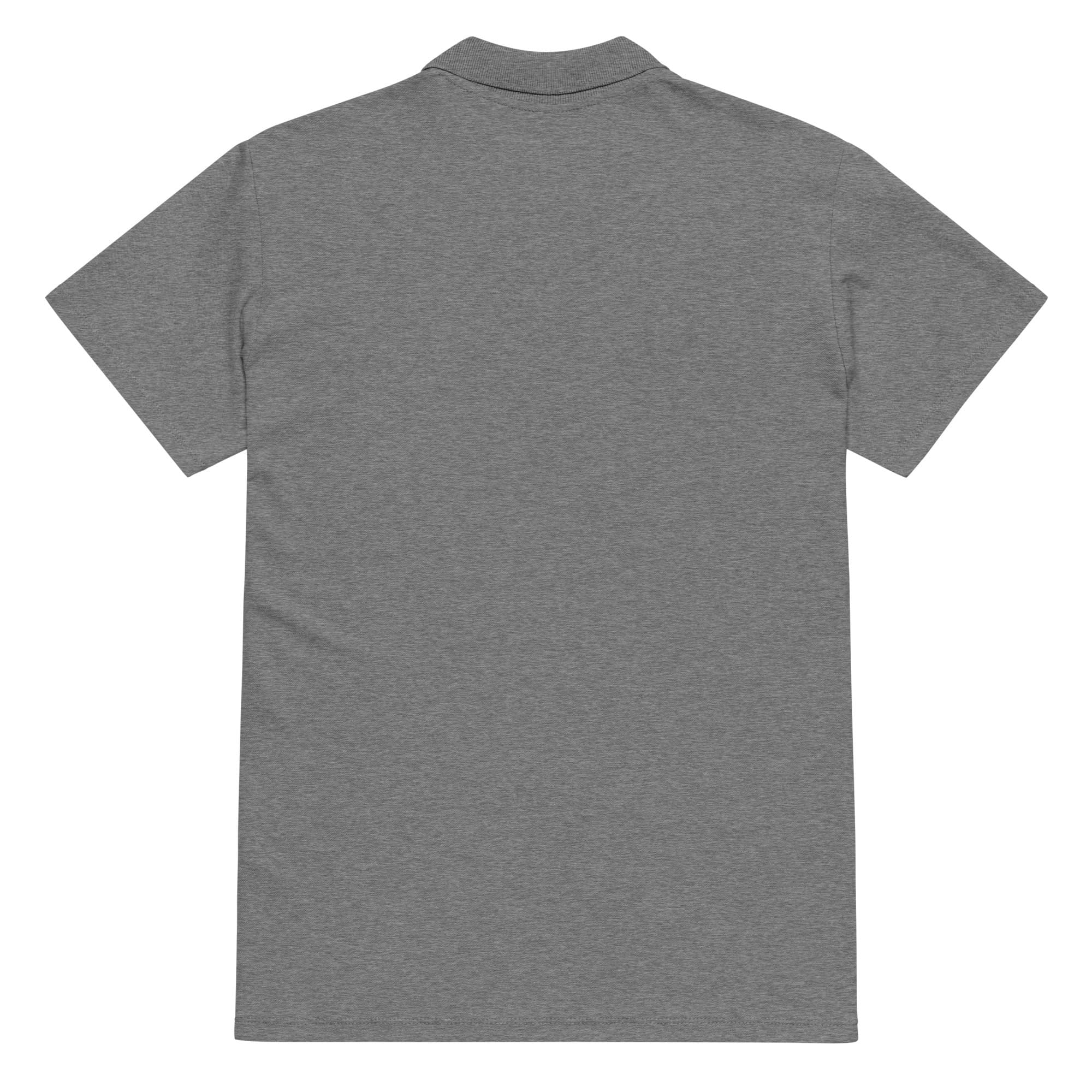 Polo piqué premium unisexe "Victorieux" – Image 31