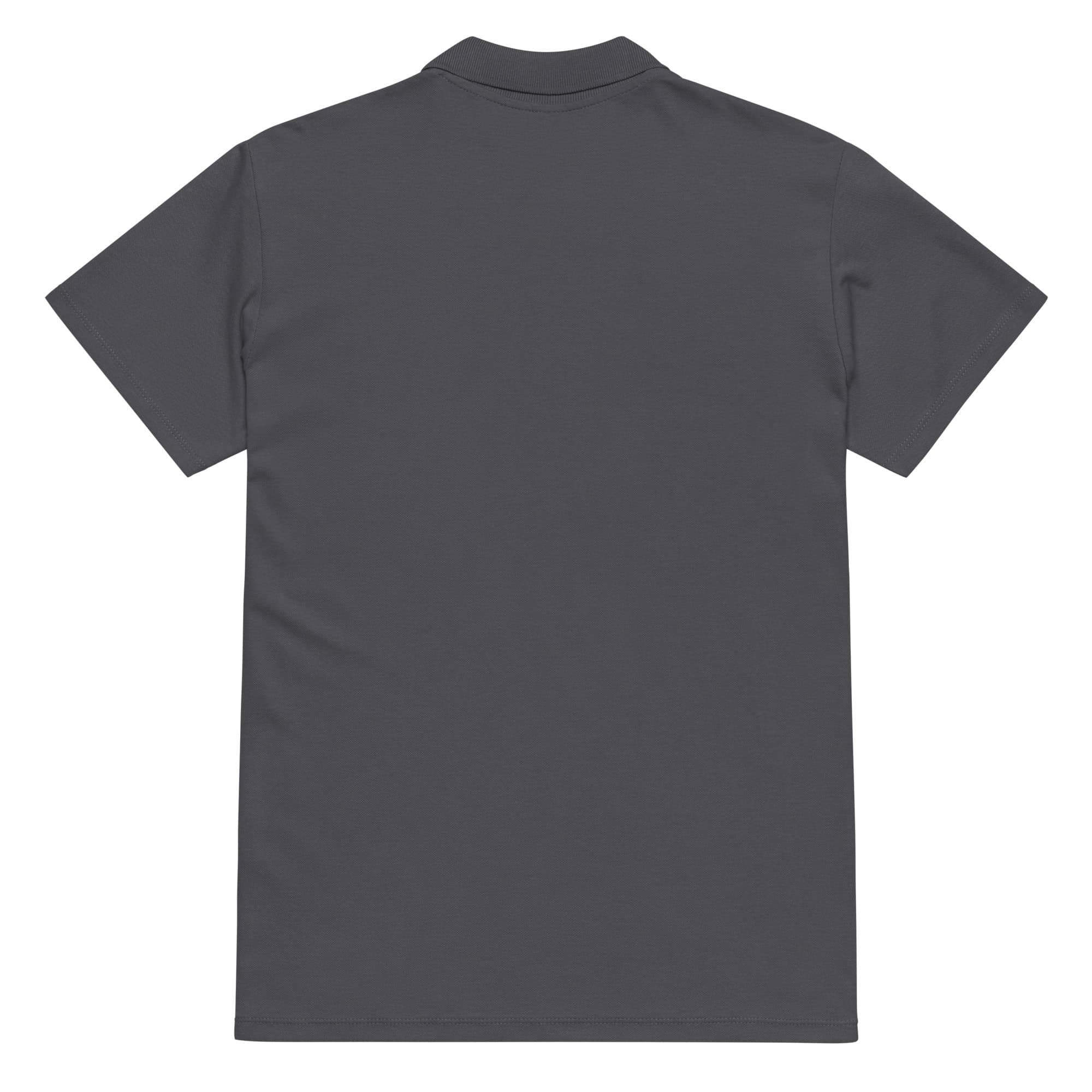 Polo piqué premium unisexe "Victorieux" – Image 29