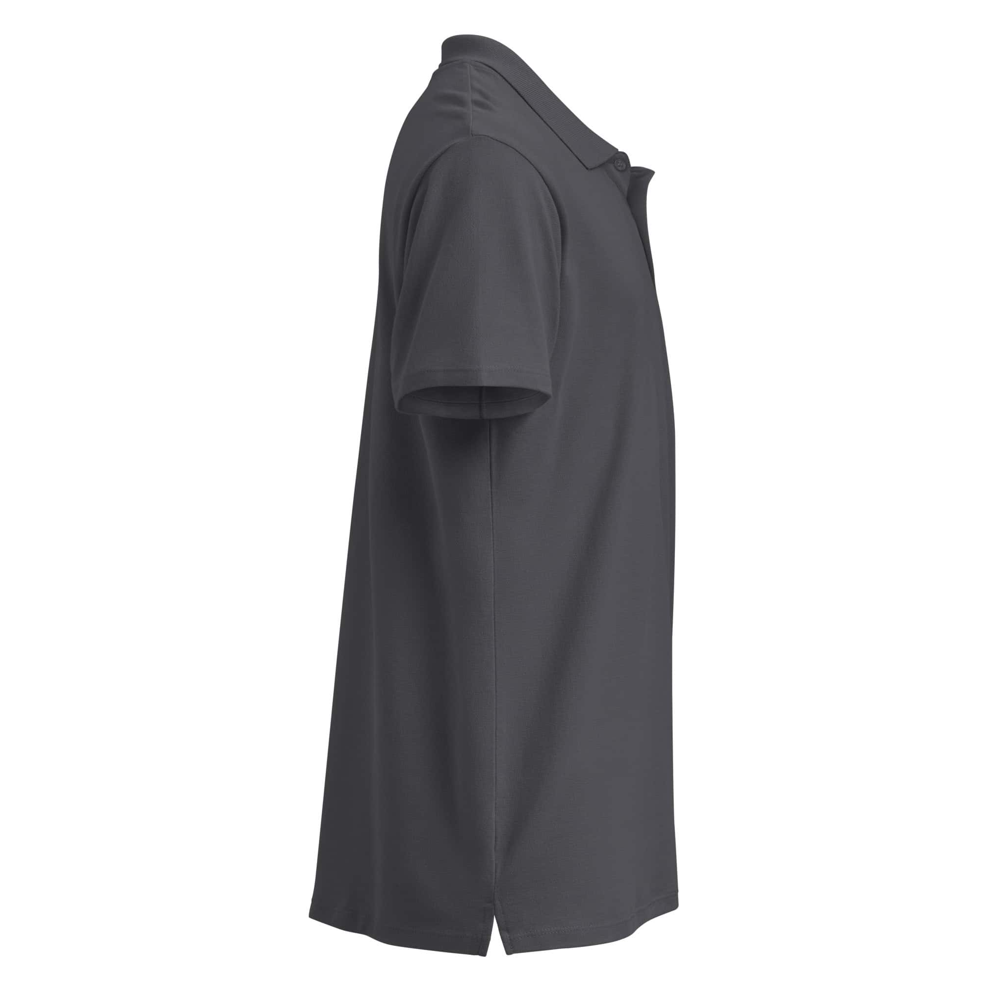 Polo piqué premium unisexe "Tout est accompli" – Image 37