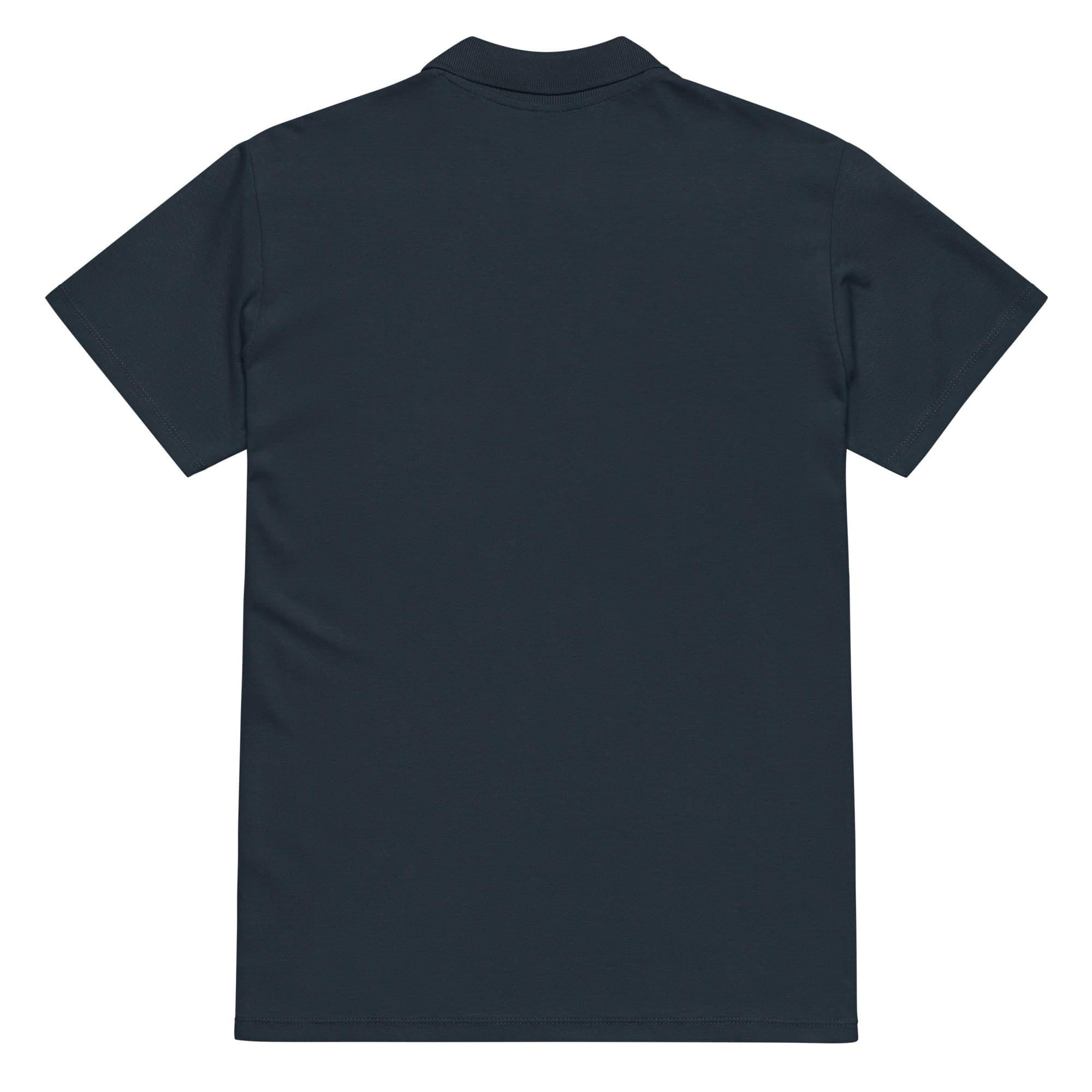 Polo piqué premium unisexe "Victorieux" – Image 25