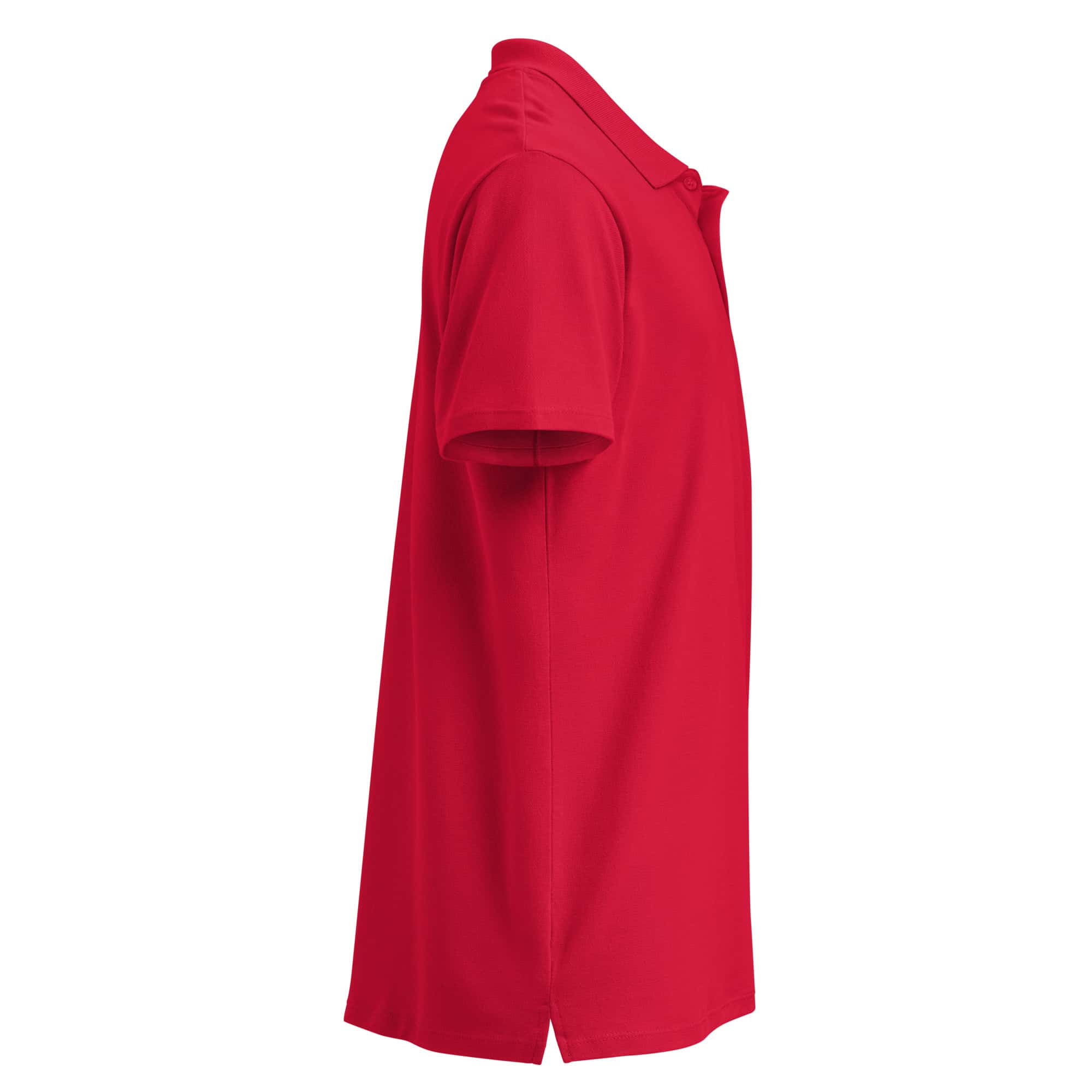 Polo piqué premium unisexe "Tout est accompli" – Image 33