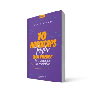 Les 10 handicaps du leader ... - Volume 1