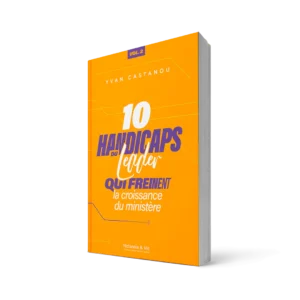 Les 10 handicaps du leader ... - Volume 2