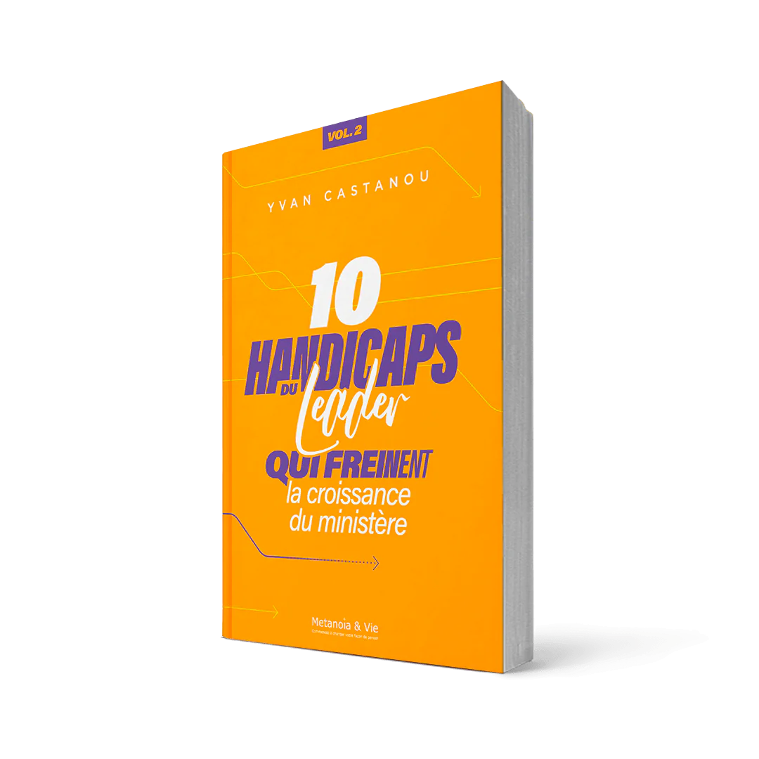 Les 10 handicaps du leader ... - Volume 2