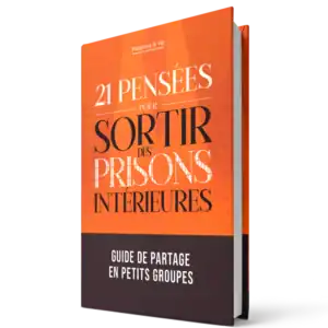 21 pensées pour sortir des prisons intérieures
