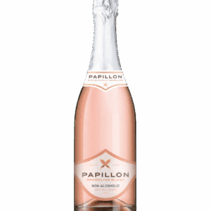 Papillon Sparkling Blush