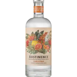 Abstinence Cape Citrus (Gin)