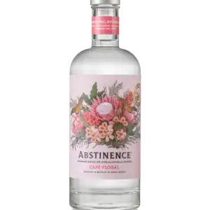 Abstinence Cape Floral (Gin)