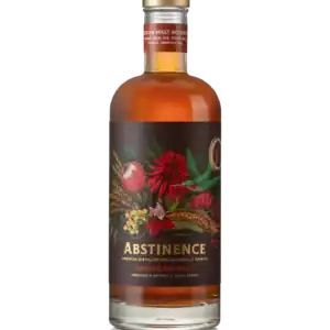 Abstinence Cape Malt (Whisky)