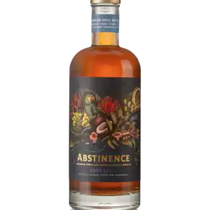 Abstinence Cape Spice Dark Rum (Rhum)
