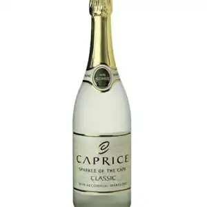 Caprice Classic White Wine