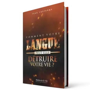 Comment votre langue peut-elle détruire votre vie?