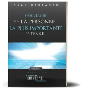 Gouverner avec la personne la plus importante sur Terre (volume 3)