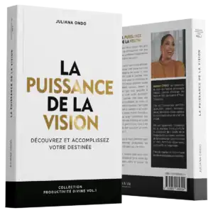 La puissance de la vision