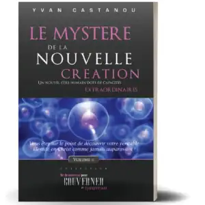 Le mystère de la nouvelle création