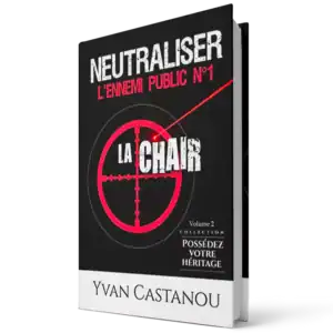 Neutraliser l'ennemi public n°1 : La chair