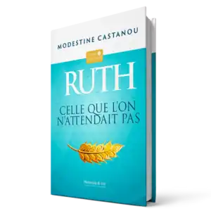 Ruth - Celle que l'on n'attendait pas