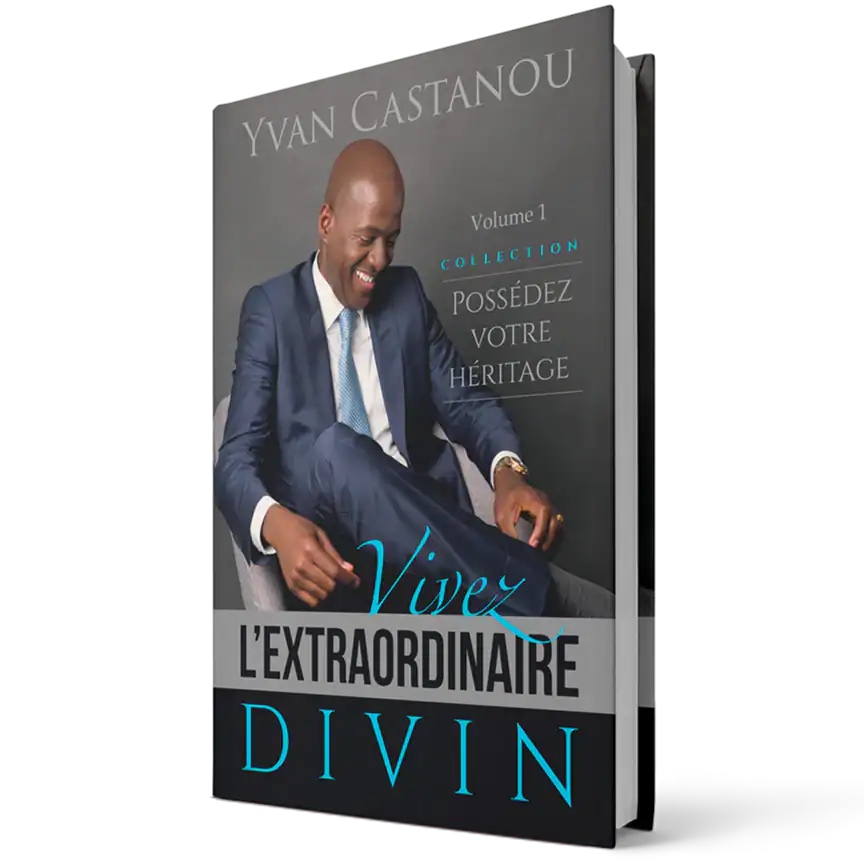 Vivez l'extraordinaire divin