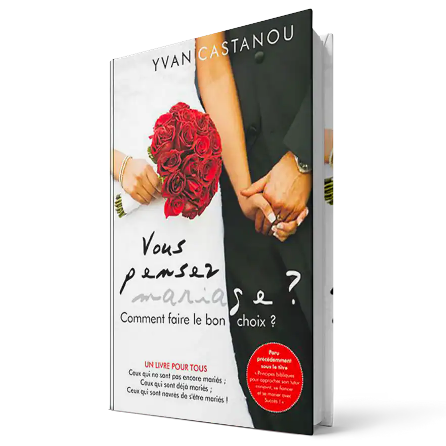 Vous pensez mariage ? Comment faire le bon choix ?